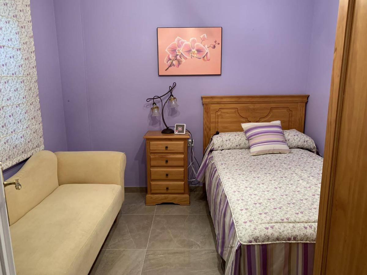Holiday home Nerjamedina Nerja