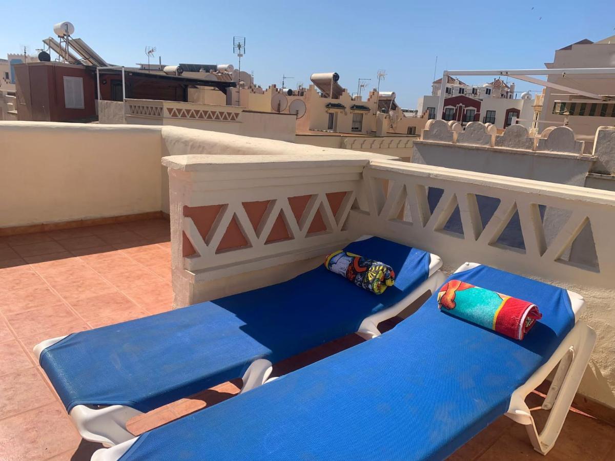 Nerjamedina * Nerja