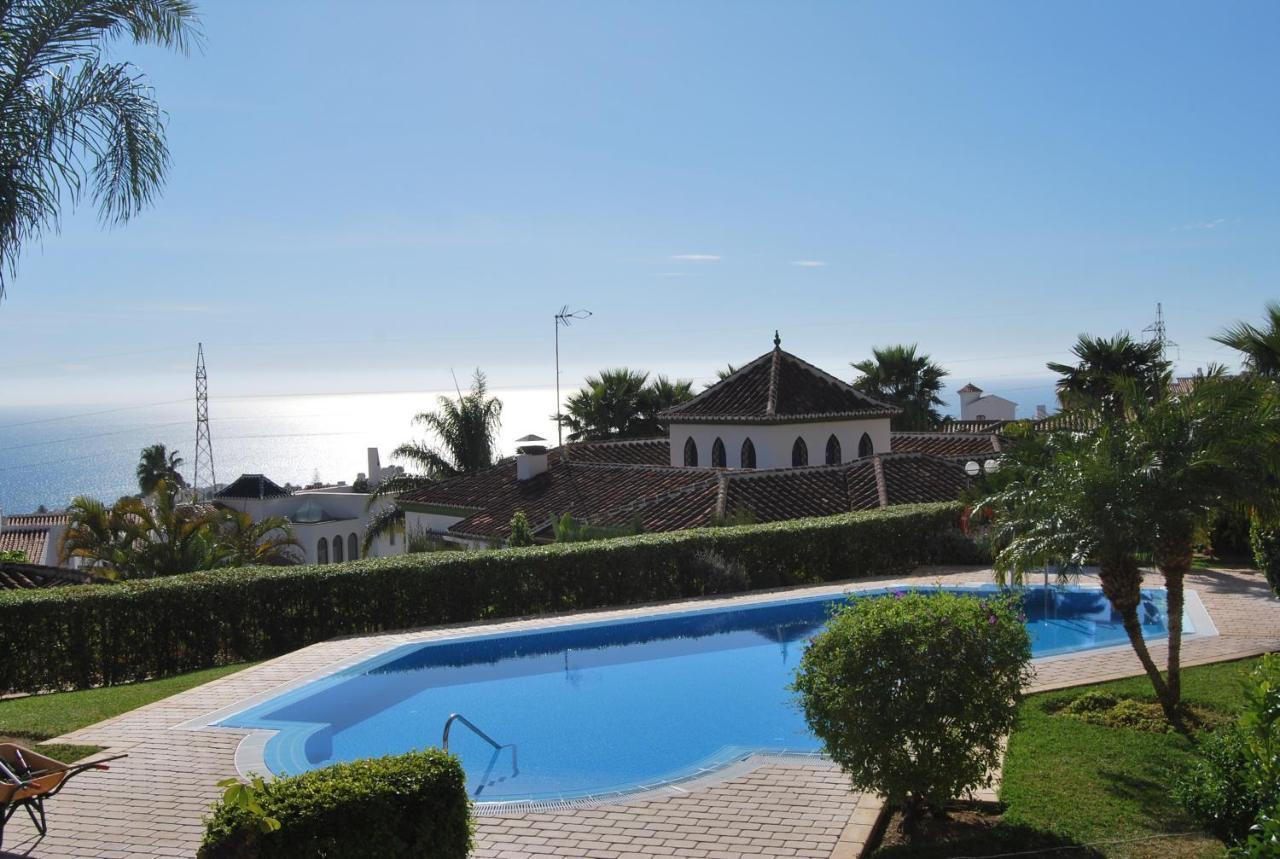 Ap191 - Senorio De Capistrano Nerja