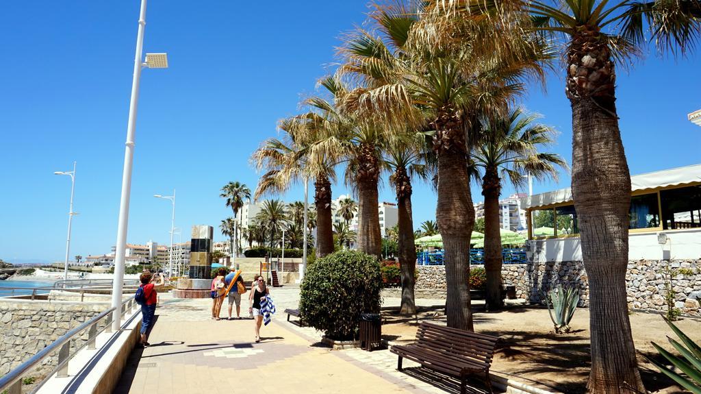 Apartamento Starnerja En Stella Maris Nerja