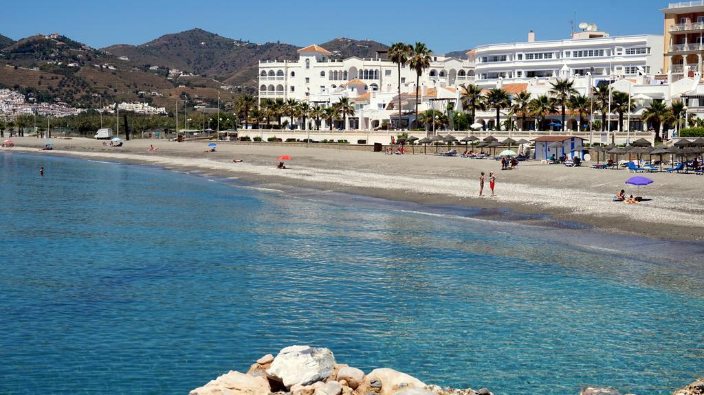 Starnerja En Stella Maris Apartamento Nerja