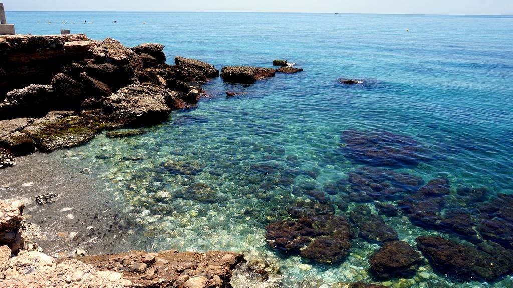 Apartamento Starnerja En Stella Maris