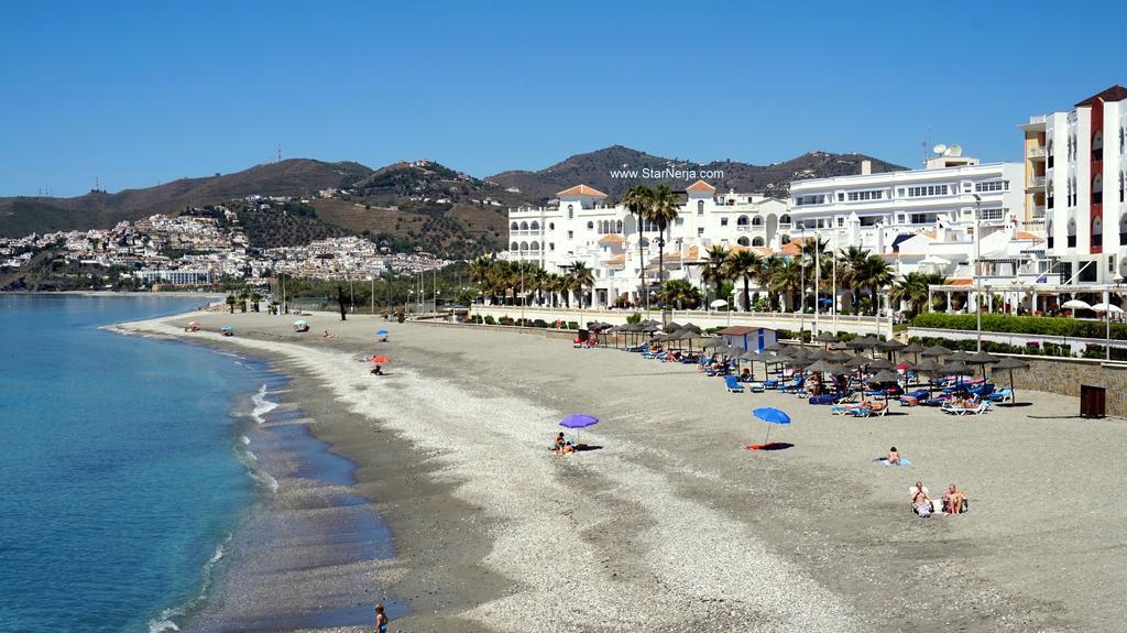 Starnerja En Stella Maris Apartamento