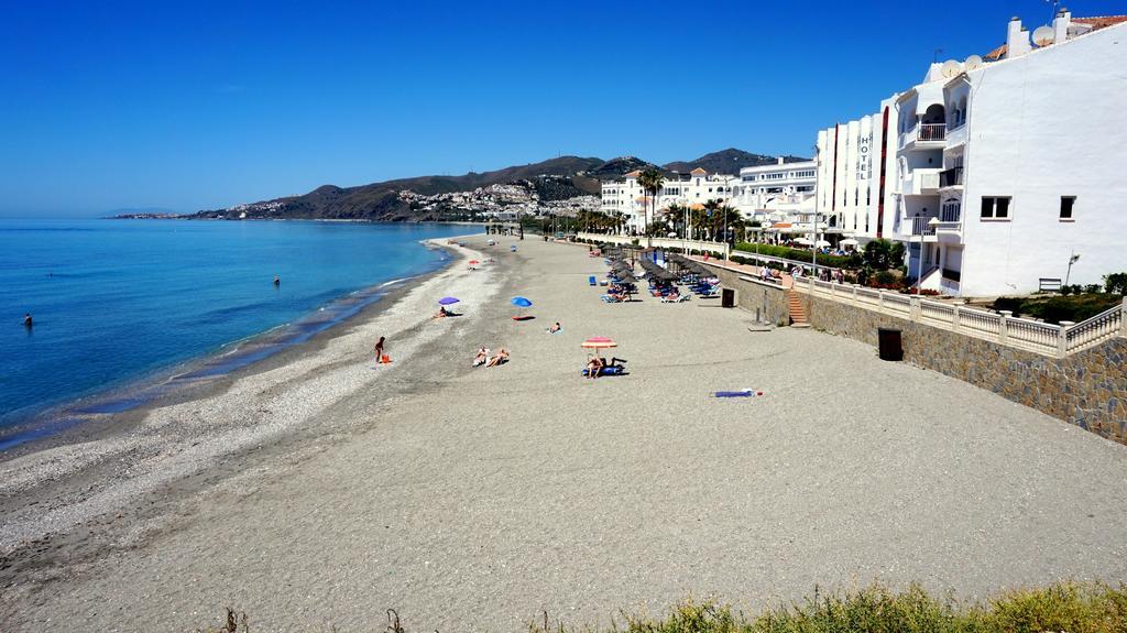 Starnerja En Stella Maris Apartamento Nerja