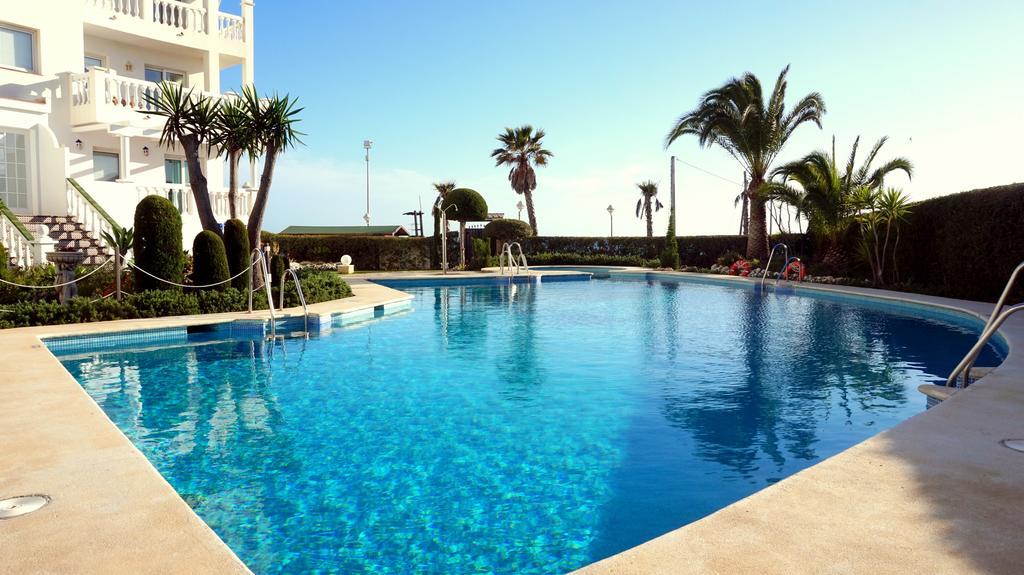 Starnerja En Stella Maris Apartamento *