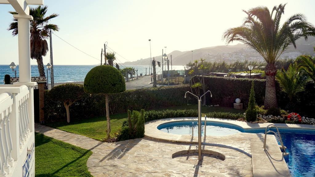 Apartamento Starnerja En Stella Maris *