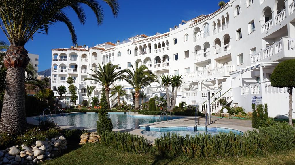 Starnerja En Stella Maris Apartamento Nerja