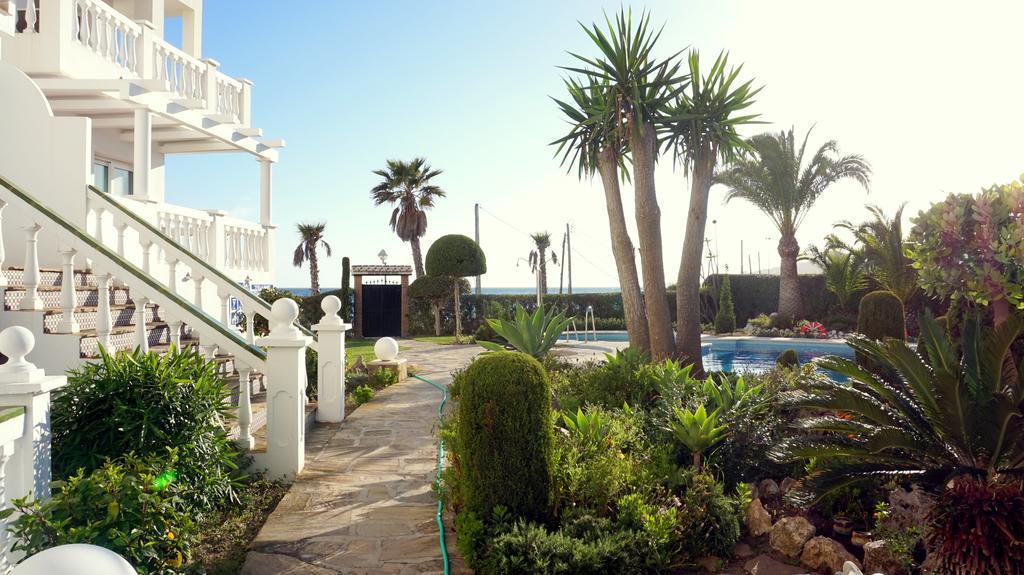 Starnerja En Stella Maris Apartamento *