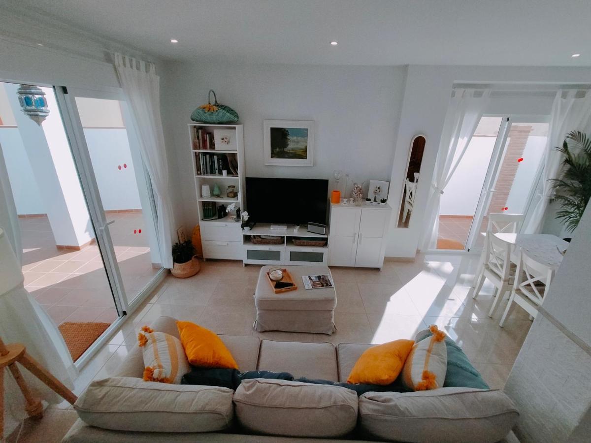 Mi Cielo Sun Villa