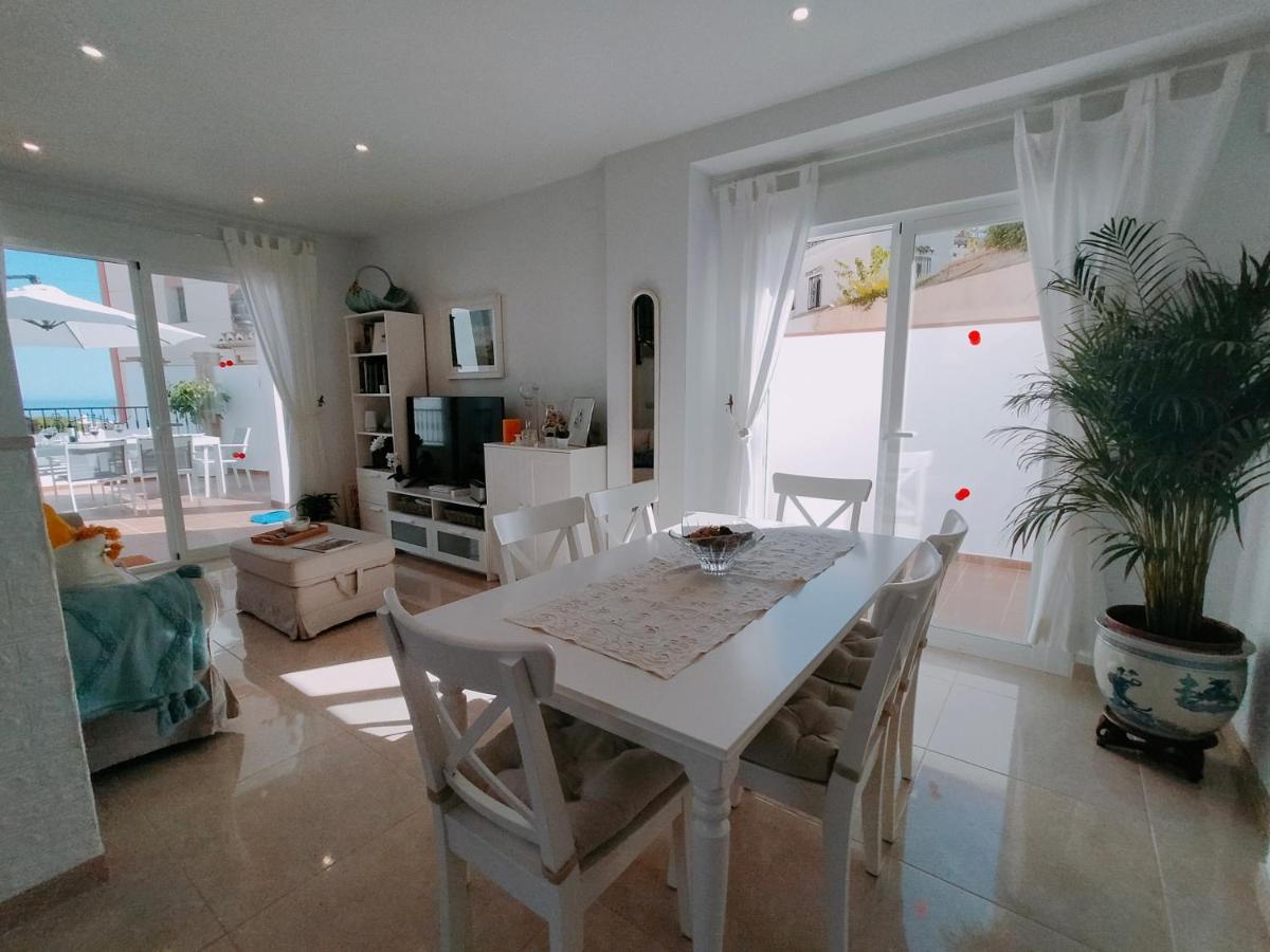 Villa Mi Cielo Sun Nerja