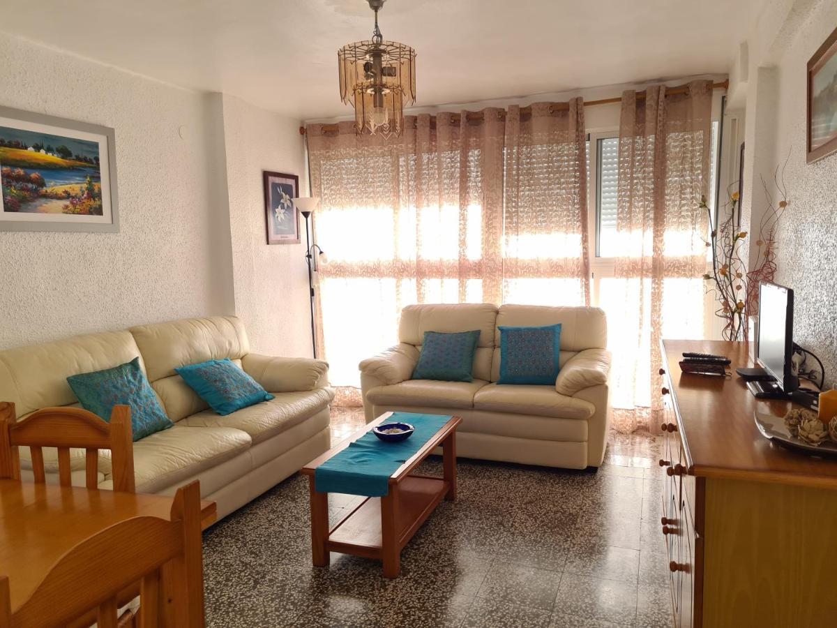 Apartment En Pleno Centro De *
