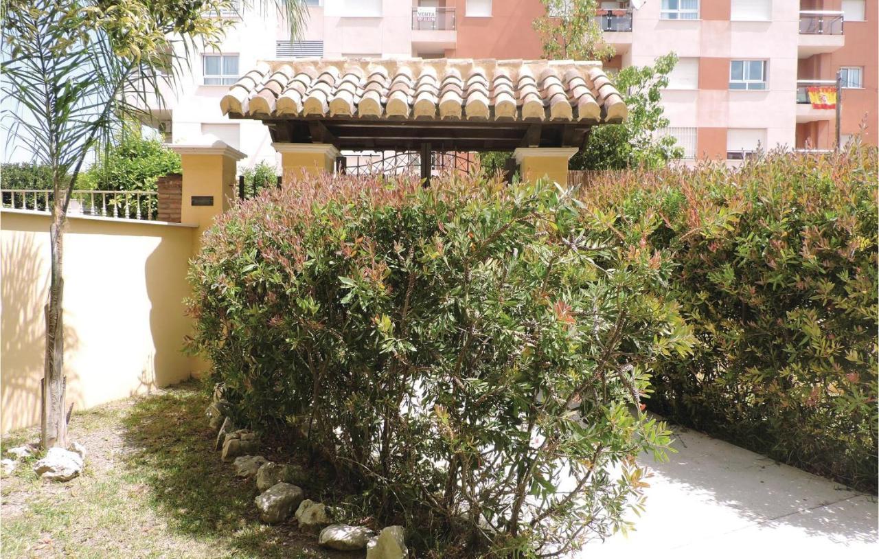Lovely In With Kitchen Apartamento Nerja