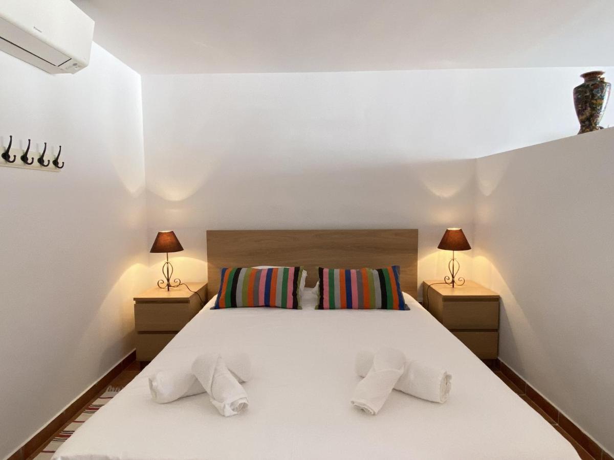 Apartamento Hibiscus 7 San Juan De Capistrano Nerja
