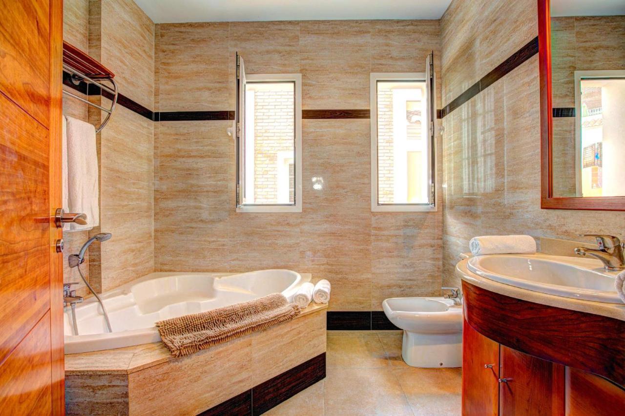 Villa Reyes Nerja