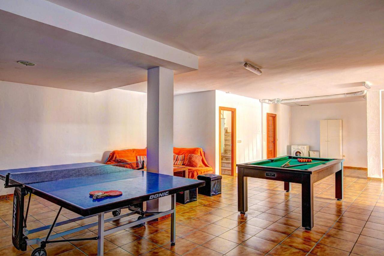 Reyes Villa Nerja