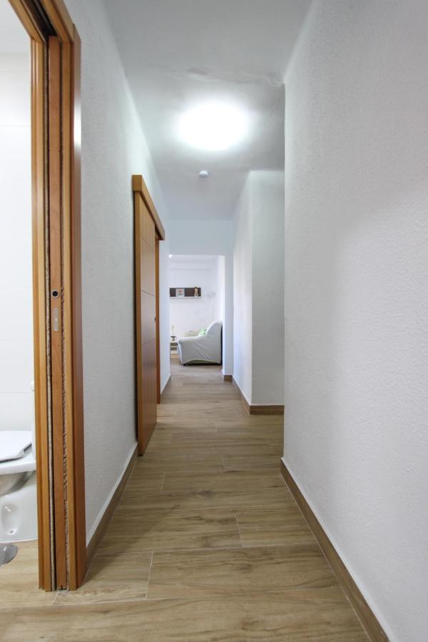 Chaparil Apartment