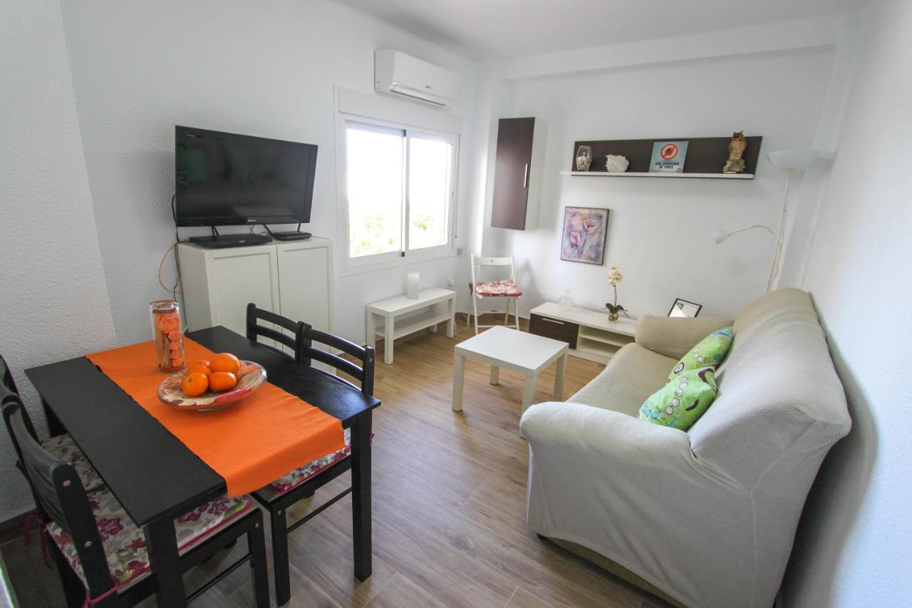 Apartment Chaparil Nerja