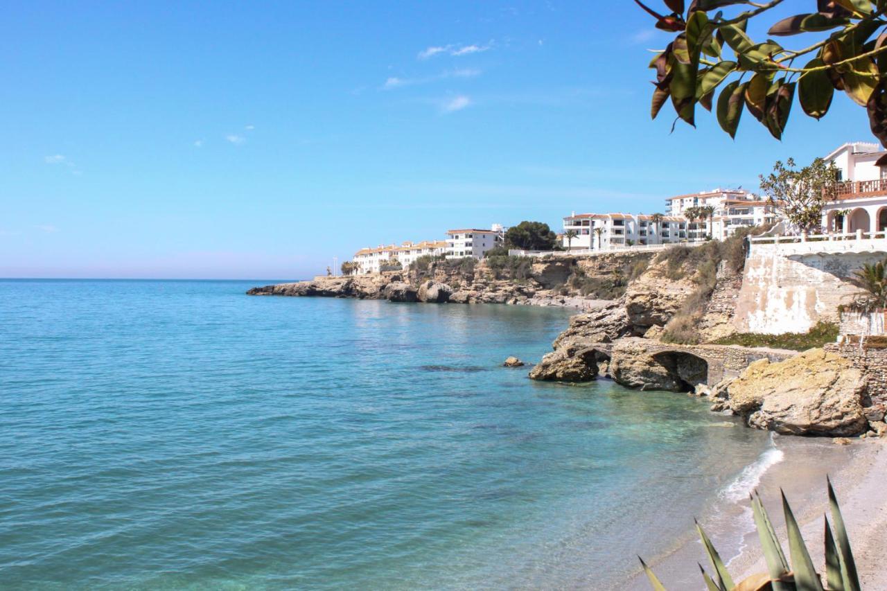 Apartment Chaparil Nerja