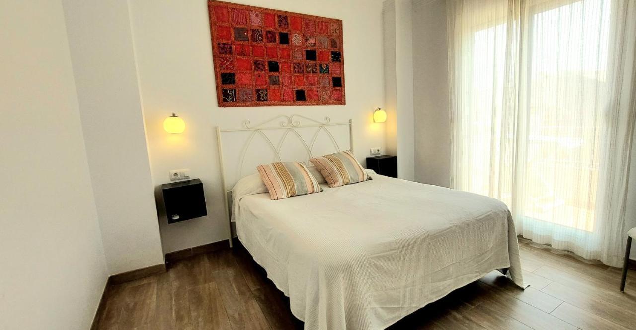 Maravilloso Apartment Nerja