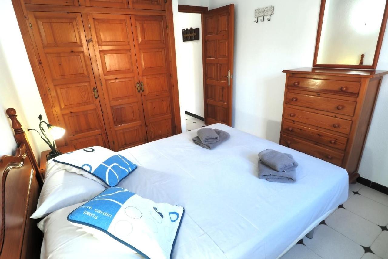 Apartamento Nerjavacaciones - El Califa Nerja