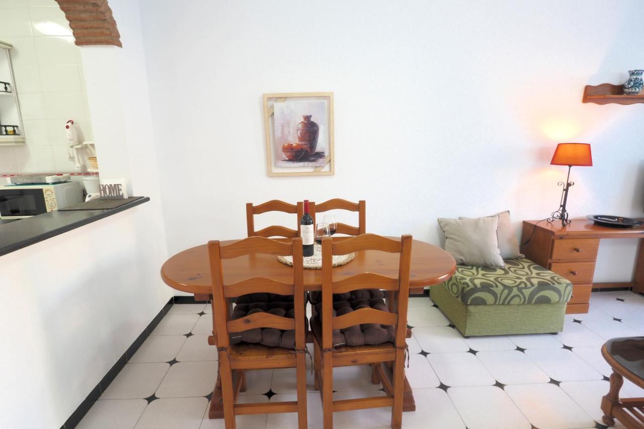 Nerjavacaciones - El Califa Apartamento