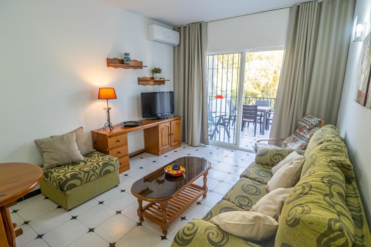 Apartamento Nerjavacaciones - El Califa Nerja