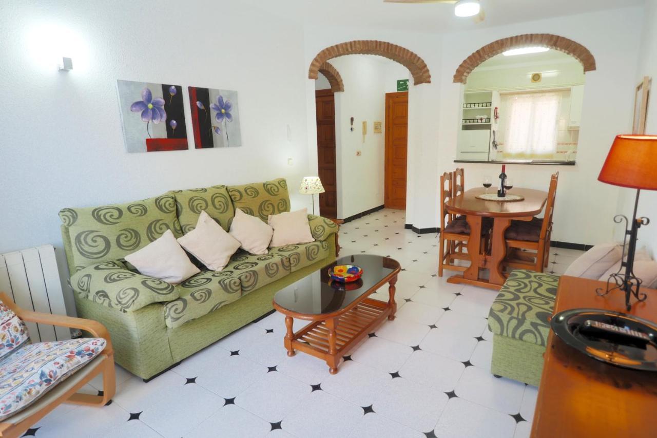 Apartamento Nerjavacaciones - El Califa Nerja