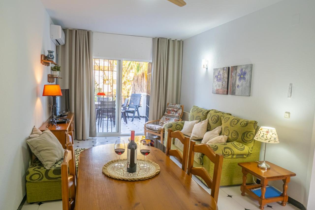 Nerjavacaciones - El Califa Apartamento