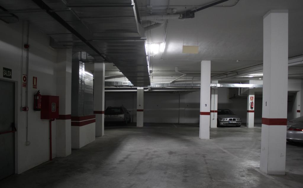 Apartamento Turísticos Fercomar *