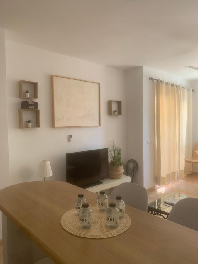 Tiyoweh Apartamento