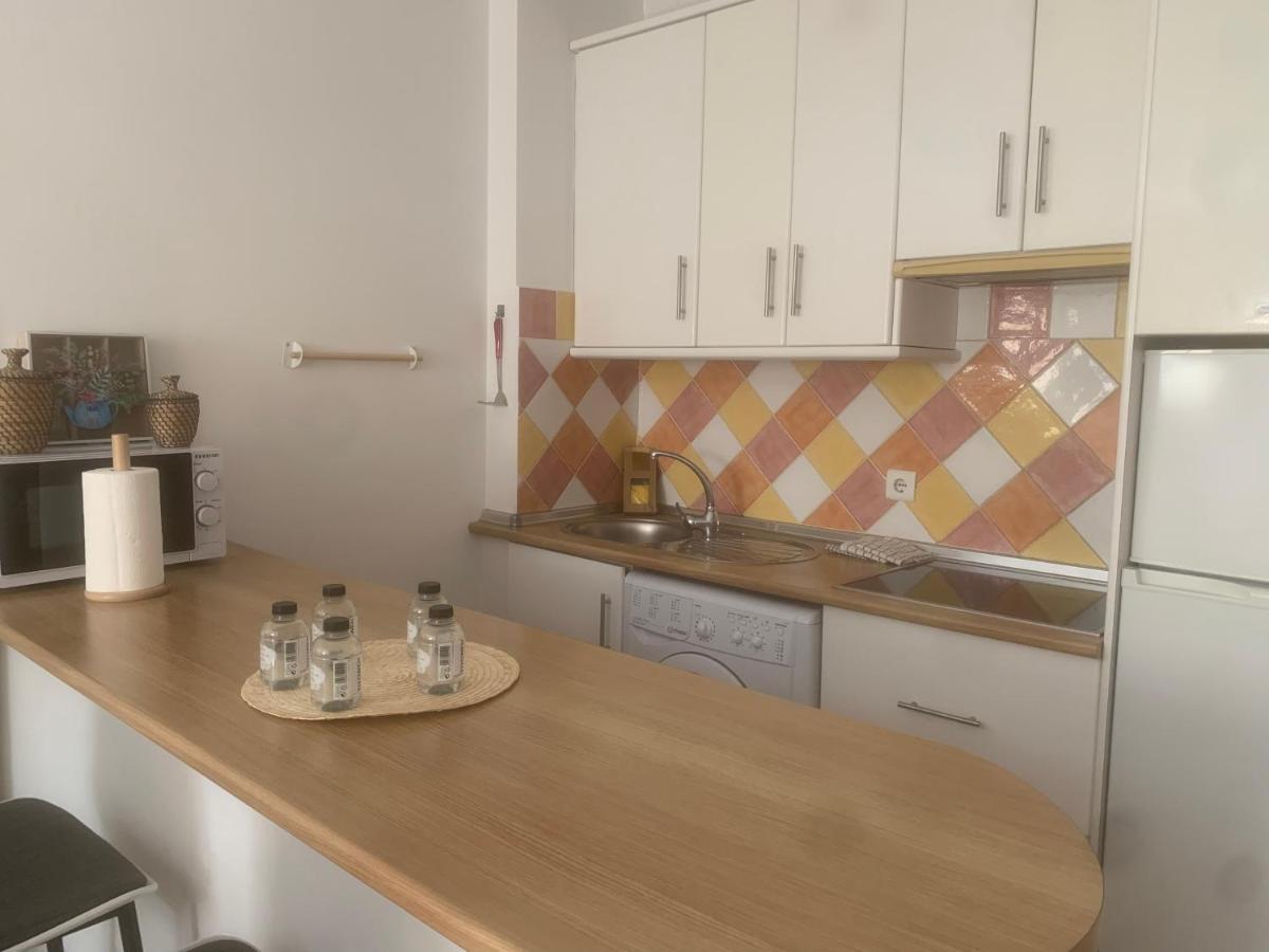 Apartamento Tiyoweh *