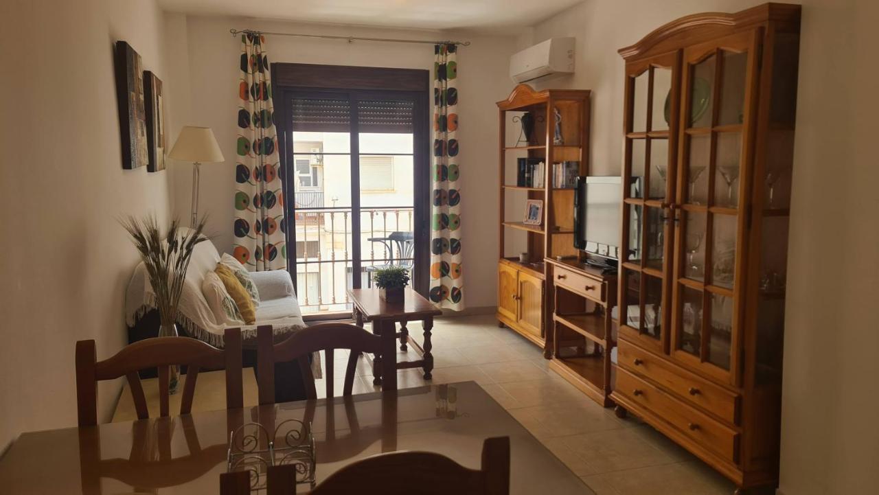 Apartamento El Barrio *