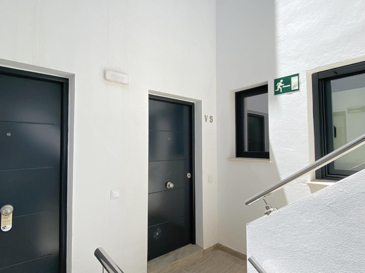 Terrazas De Ladera V5 Casasol * Nerja