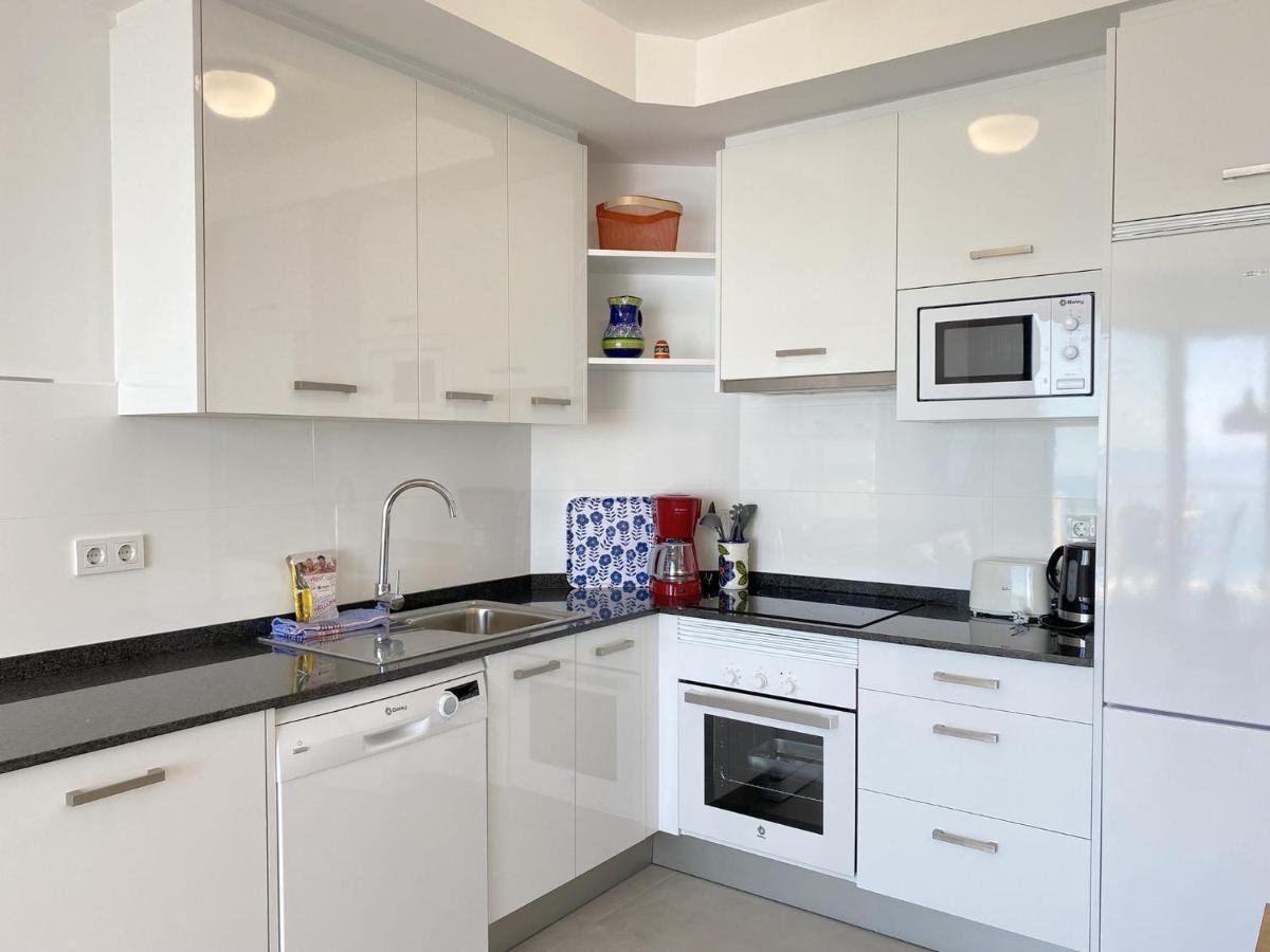 Terrazas De Ladera V5 Casasol Apartamento