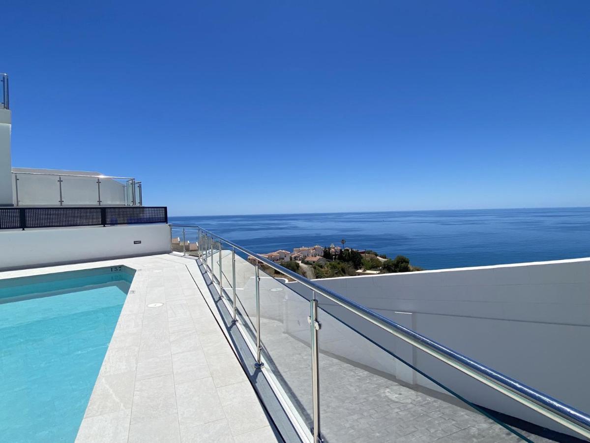 Terrazas De Ladera V5 Casasol Apartamento Nerja