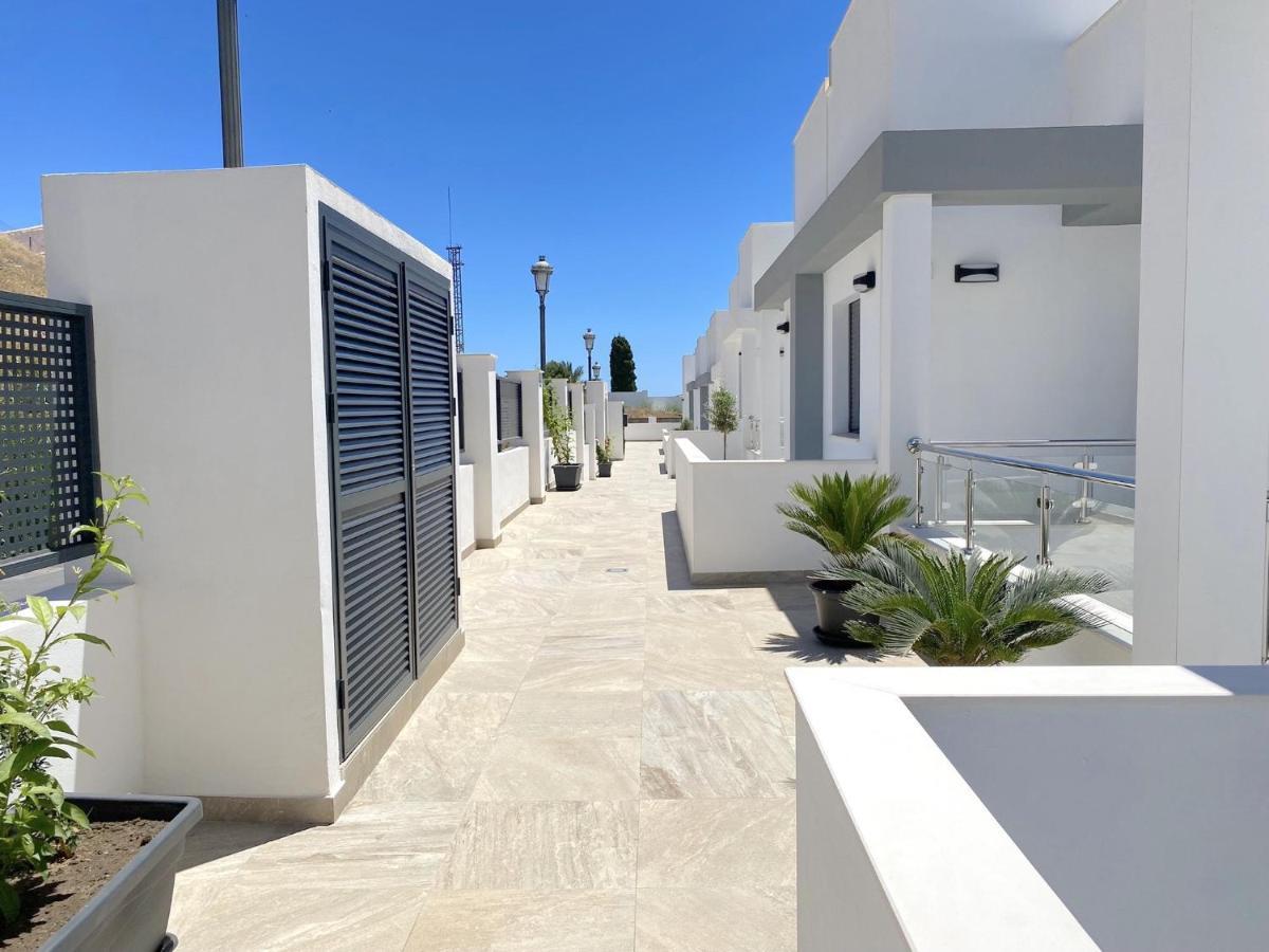 Terrazas De Ladera V5 Casasol Nerja