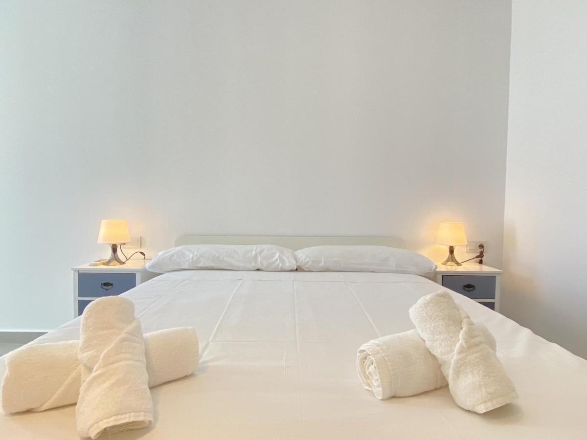 Terrazas De Ladera V5 Casasol * Nerja