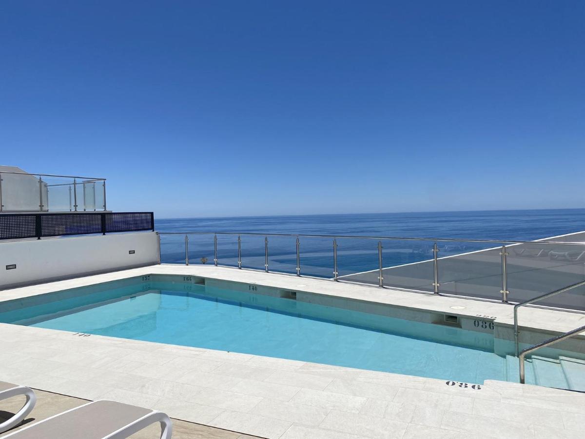 Apartamento Terrazas De Ladera V5 Casasol *