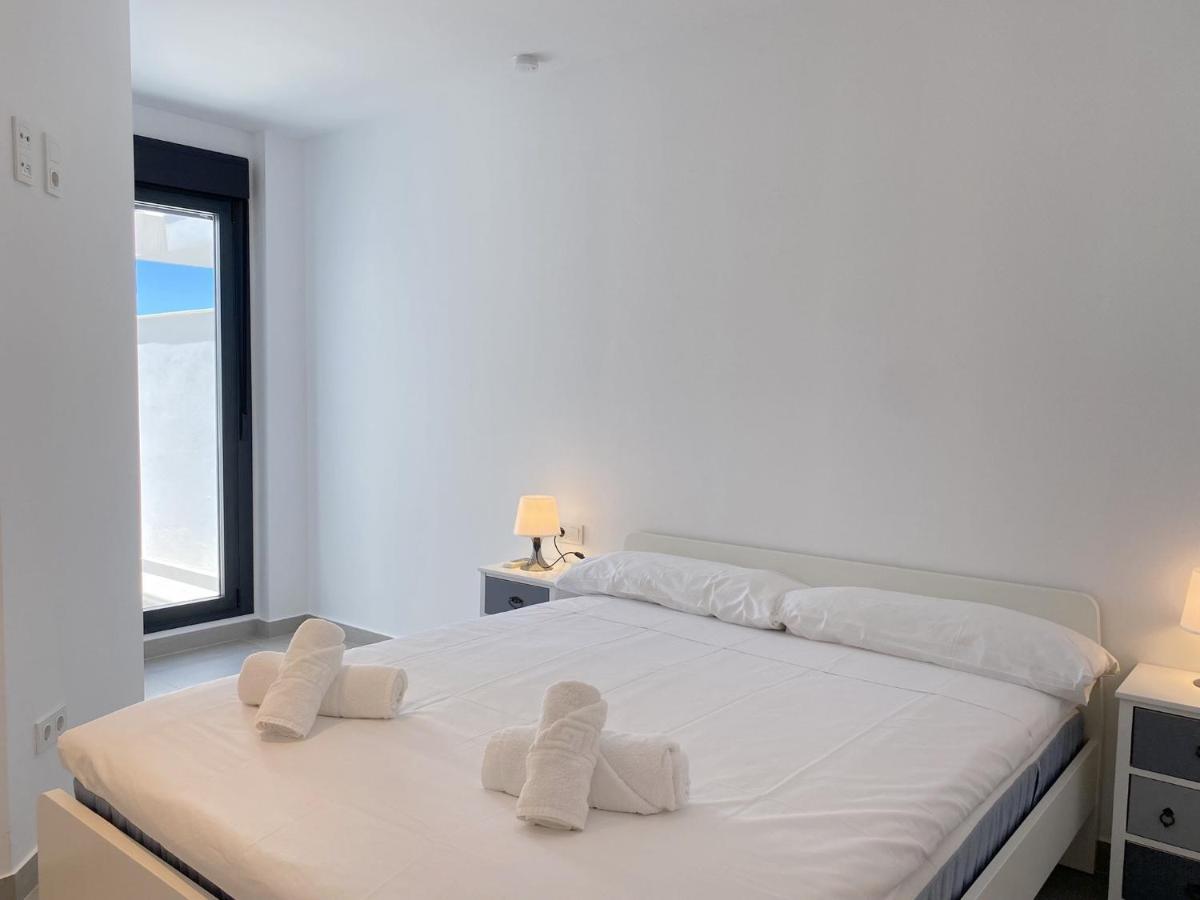 Apartamento Terrazas De Ladera V5 Casasol