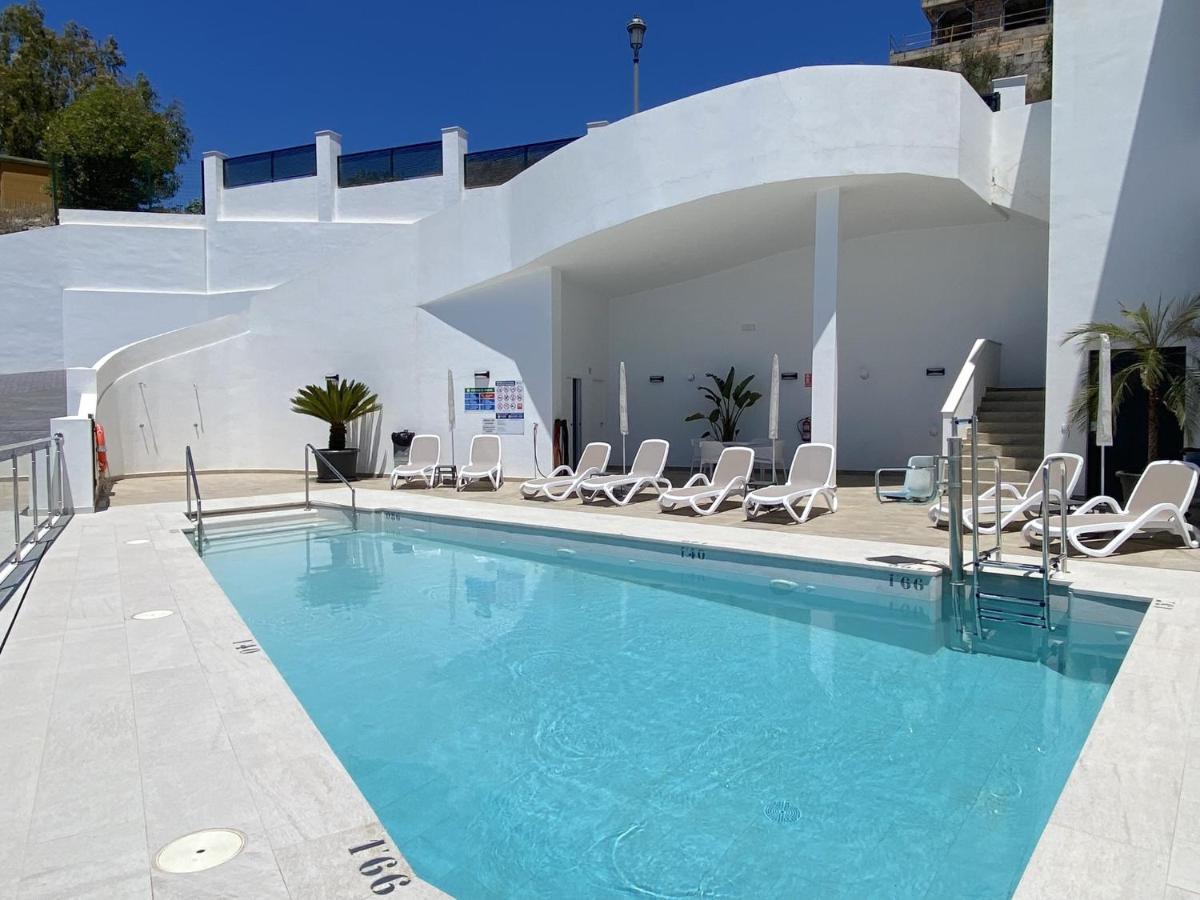 Apartamento Terrazas De Ladera V5 Casasol