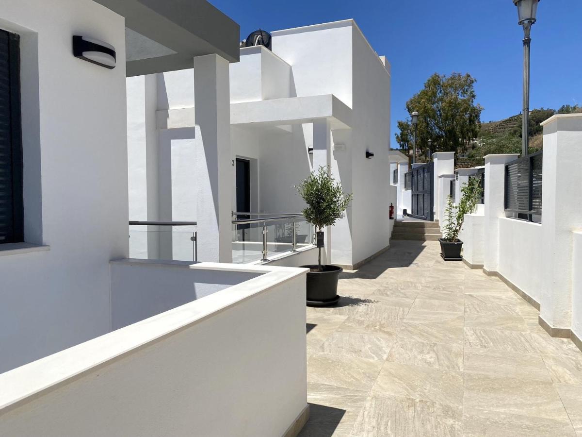 Terrazas De Ladera V5 Casasol Apartamento *