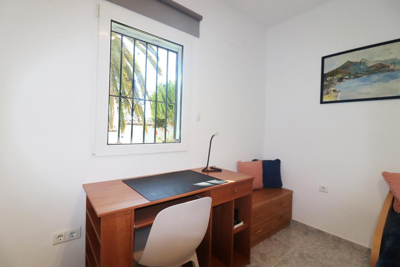 Alegria Spainsunrentals 1206