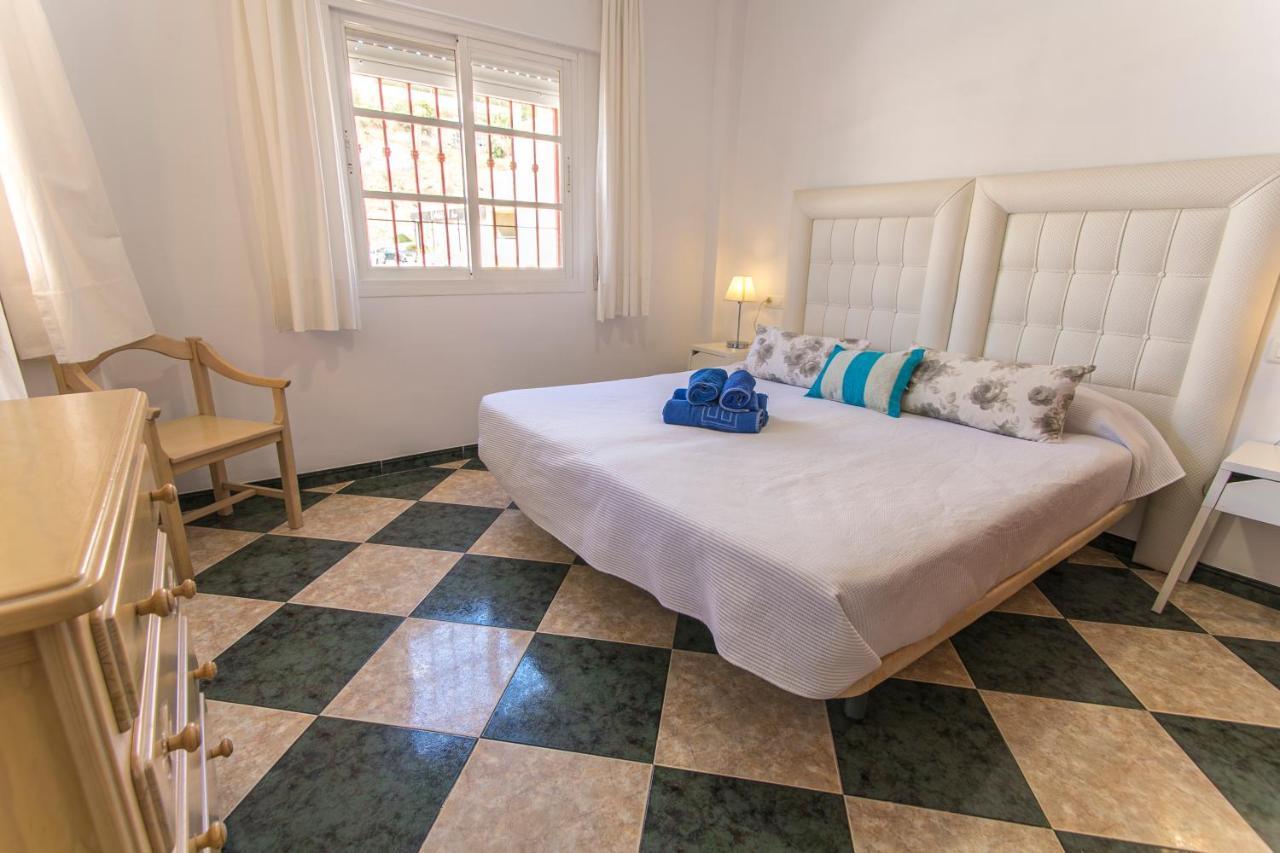 Burriana Playa Ronda Apartamento Nerja