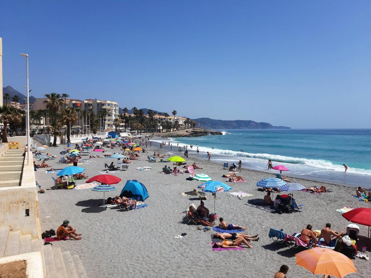 Apartamento Apartamento Playa Torrecilla Casasol