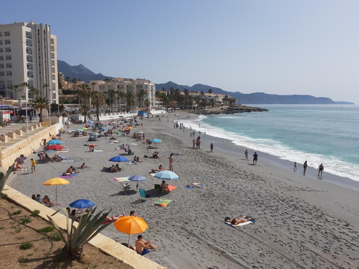 Apartamento Playa Torrecilla Casasol *