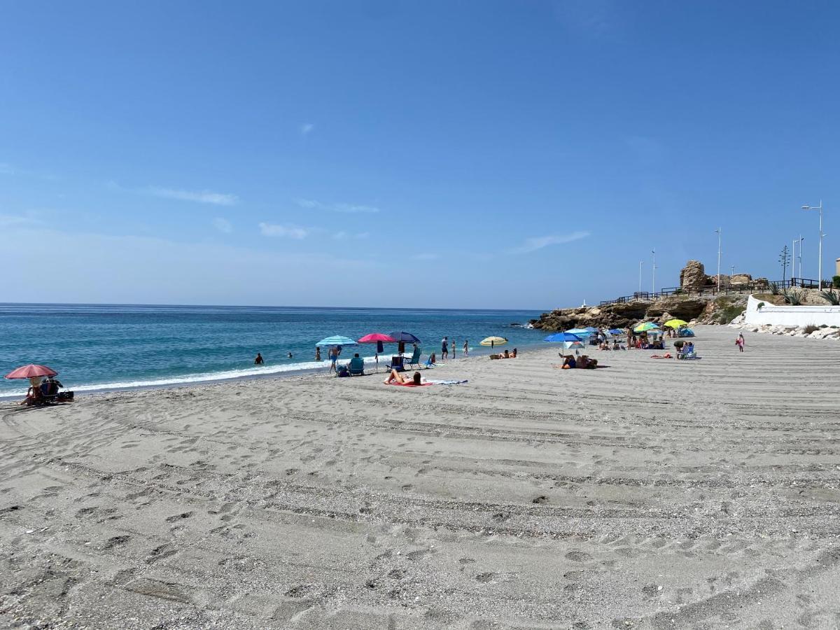 Apartamento Playa Torrecilla Casasol Apartamento