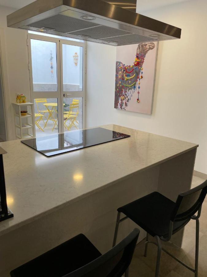 Apartamento Ap310 - Colon Bajo Nerja
