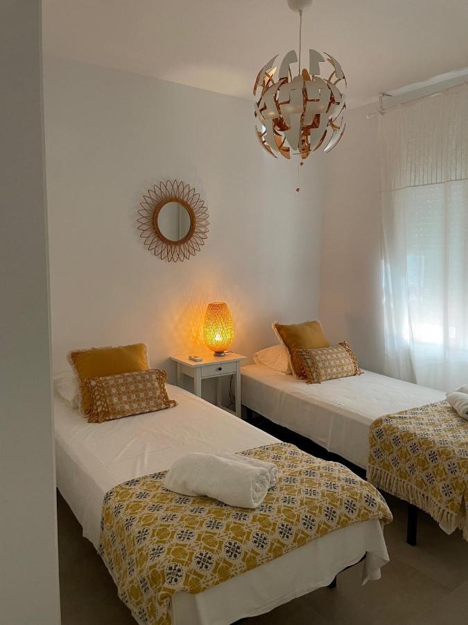 Ap310 - Colon Bajo Apartment *