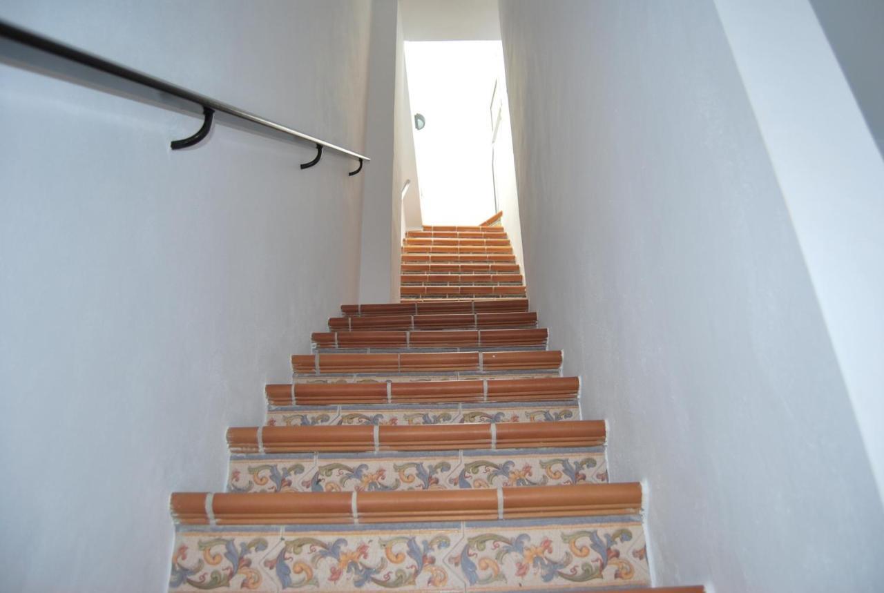 Apartamento Ap309 - Colon Atico