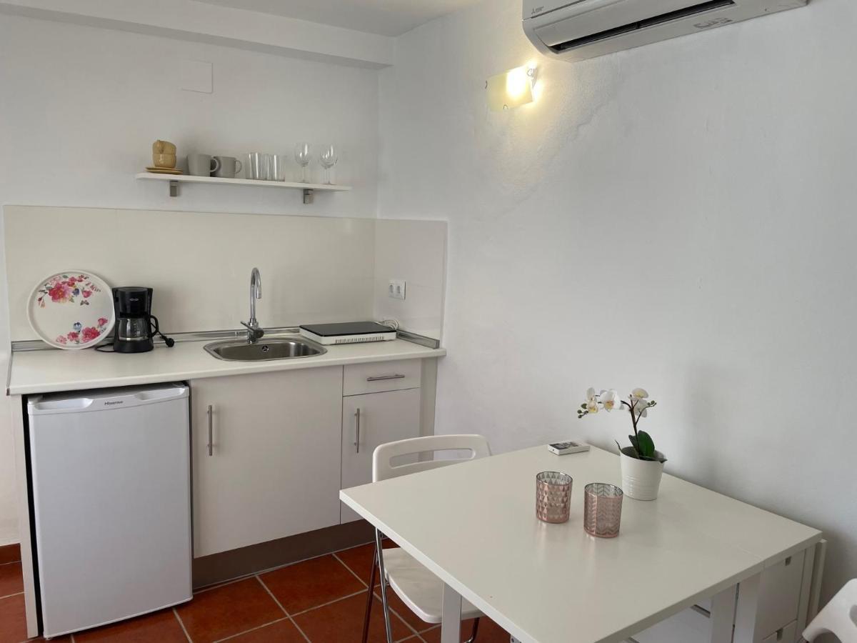 Ap309 - Colon Atico Apartamento Nerja